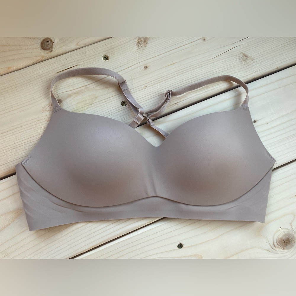 Eby seamless bra